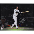 Cody Bellinger Signed 16 x 20 Photo | Subway Series Home Run
