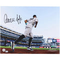 Aaron Judge Signed 16 x 20 Photograph | Yankees Dugout
