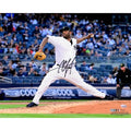 CC Sabathia Signed 16 x 20 Photograph | New York Yankees