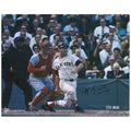 Carl Yastrzemski Signed 16 x 20 Photo | 1967 World Series HOF 89