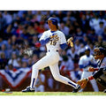 Robin Yount Signed 16 x 20 Photograph | HOF 99 Inscription