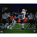Brandon Graham Signed 16 x 20 Photo | Super Bowl LII Champions