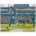 Trevor Lawrence Signed 16 x 20 Jaguars Touchdown Photo | Authenticated