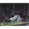 Trevor Lawrence Signed 16 x 20 Photograph | Game-Winning TD vs Chiefs