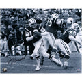 Joe Namath Signed 16 x 20 Jets Photo | Authenticated