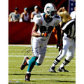 Jason Taylor Signed 16 x 20 Photograph | Miami Dolphins HOF 17