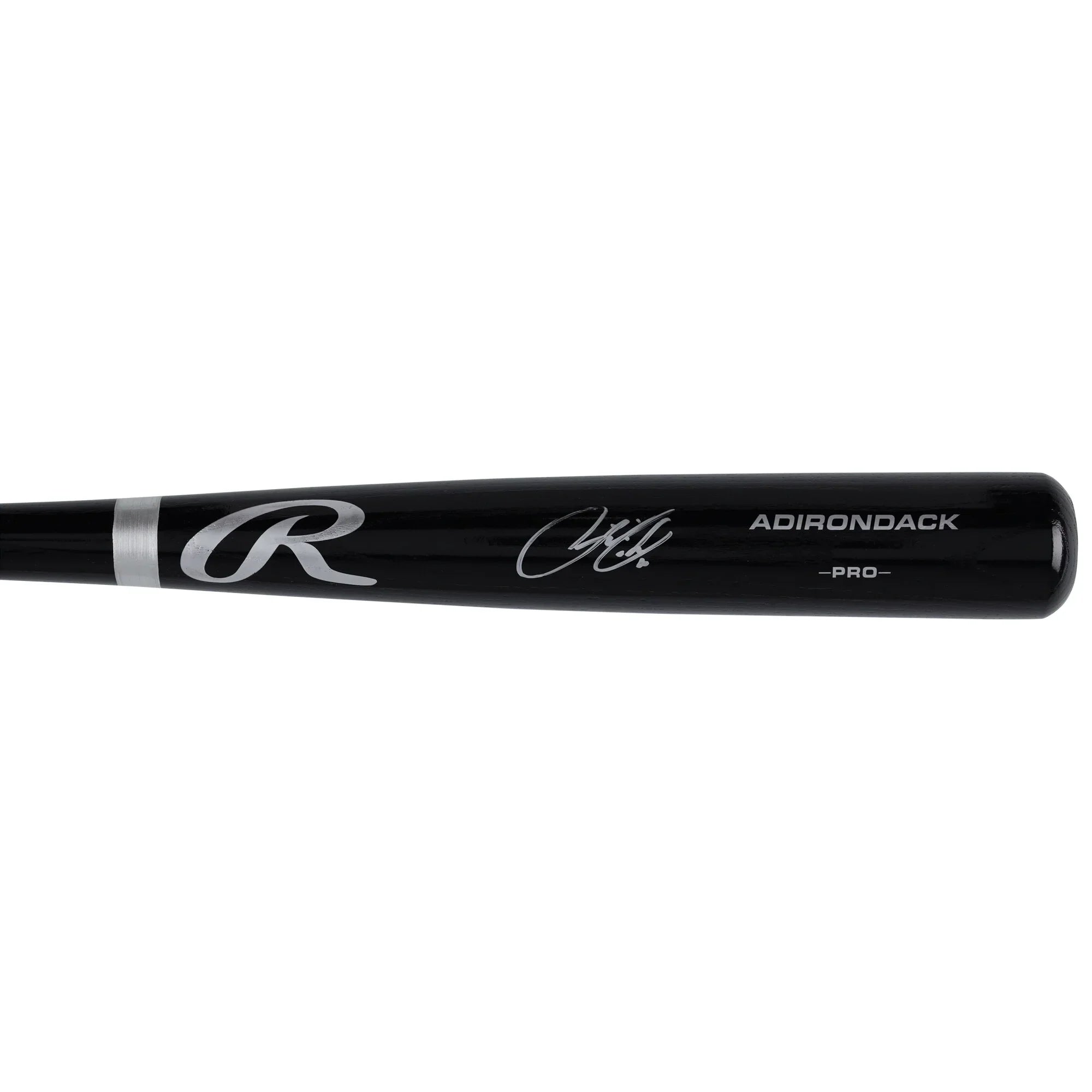 Francisco Lindor Signed Rawlings Pro Bat | Mets