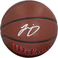 Josh Giddey Signed Chicago Bulls Wilson Team Alliance Basketball | Authenticated
