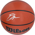 Donovan Mitchell Signed Wilson Basketball | Cleveland Cavaliers