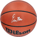 Evan Mobley Signed Wilson Basketball | Cavaliers Authenticated