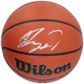 Jalen Suggs Hand Signed Wilson Authentic Basketball | Orlando Magic