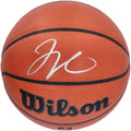 Jayson Tatum Signed Wilson NBA Basketball | Boston Celtics