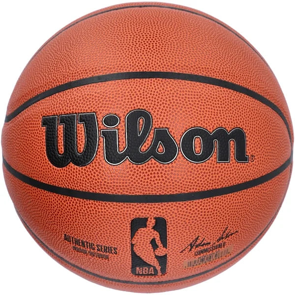 Jayson Tatum Signed Wilson NBA Basketball | Boston Celtics