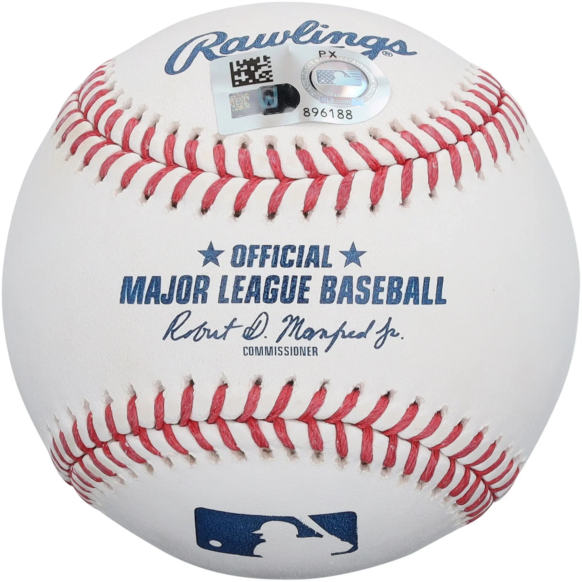 Andrew Abbott Signed Baseball | MLB Debut 6/5/23 Inscription