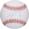 Ronald Acuna Jr. Signed Baseball | Atlanta Braves