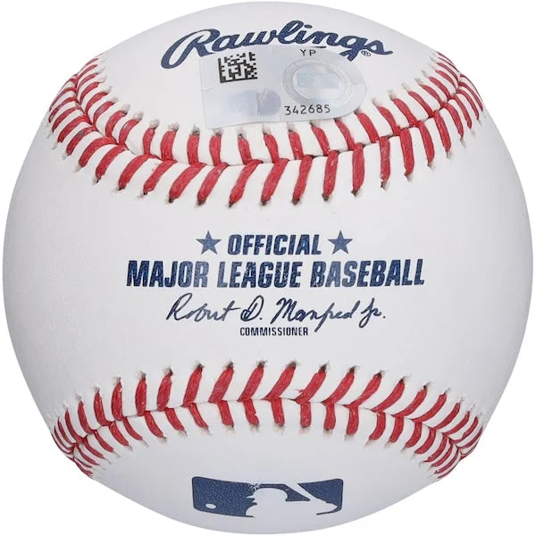 Ronald Acuna Jr. Signed Baseball | Atlanta Braves