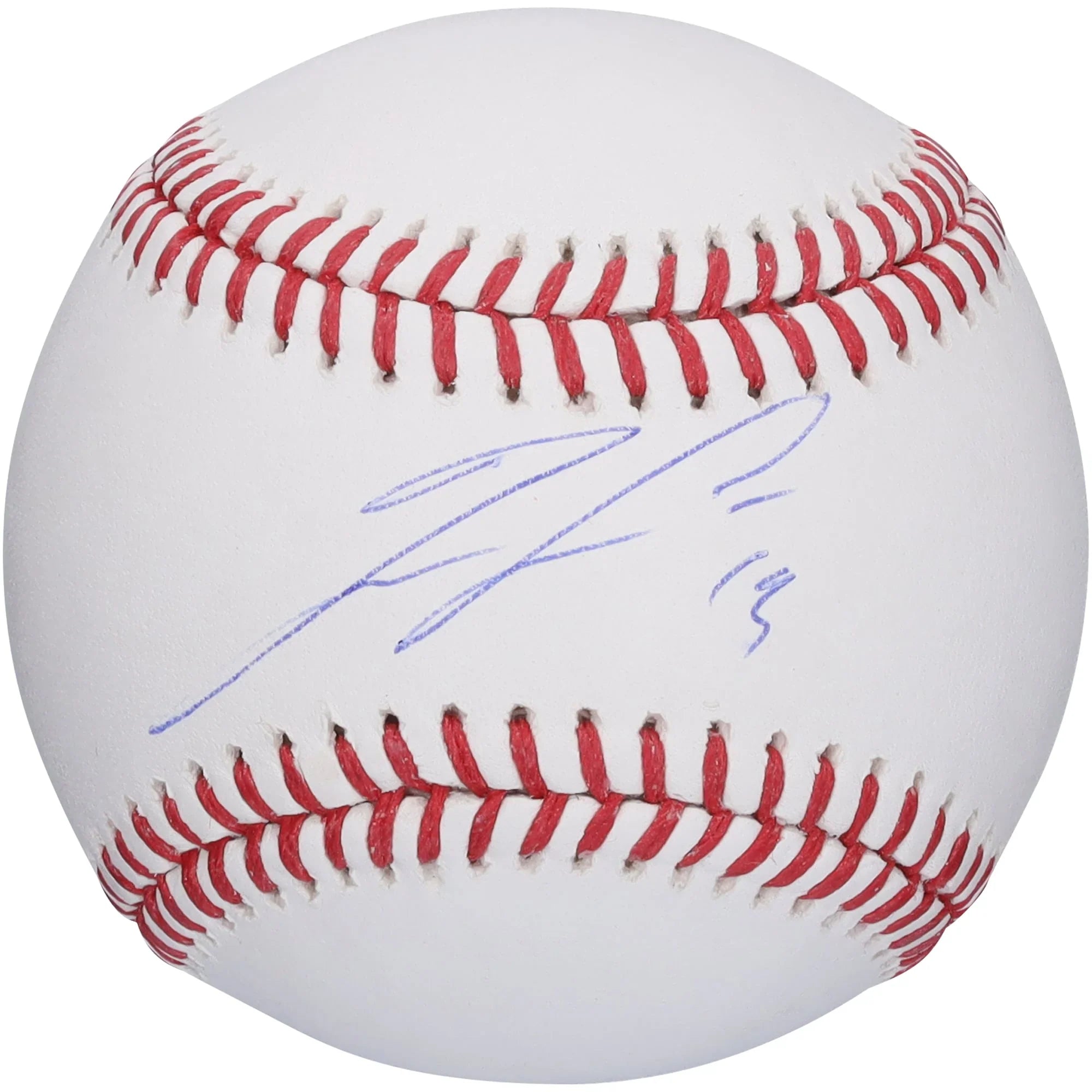 Ronald Acuna Jr. Signed Baseball | Atlanta Braves