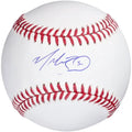 Mookie Betts Signed Los Angeles Dodgers Baseball | MLB Authenticated