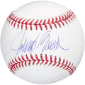 Johnny Bench Signed Baseball | Cincinnati Reds