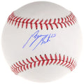 Byron Buxton Signed Minnesota Twins Baseball | Authenticated