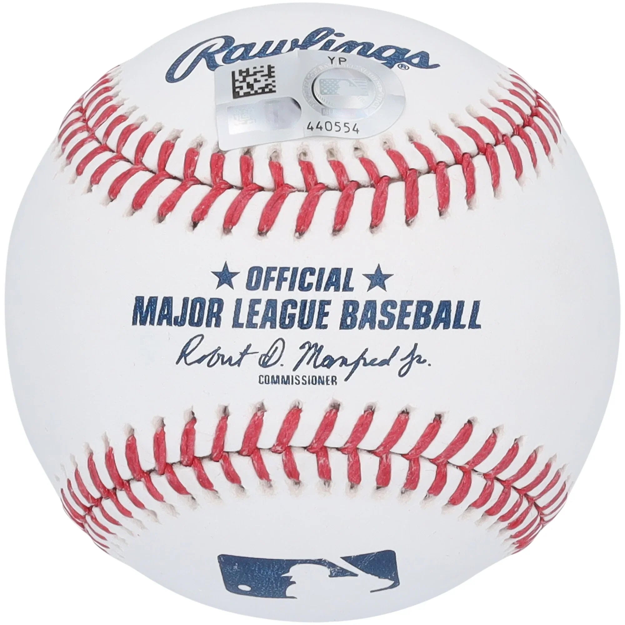 Corbin Carroll Signed Baseball | 2023 NL Rookie of the Year