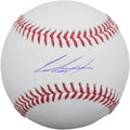 Cam Caminiti Signed Atlanta Braves Baseball | Authenticated