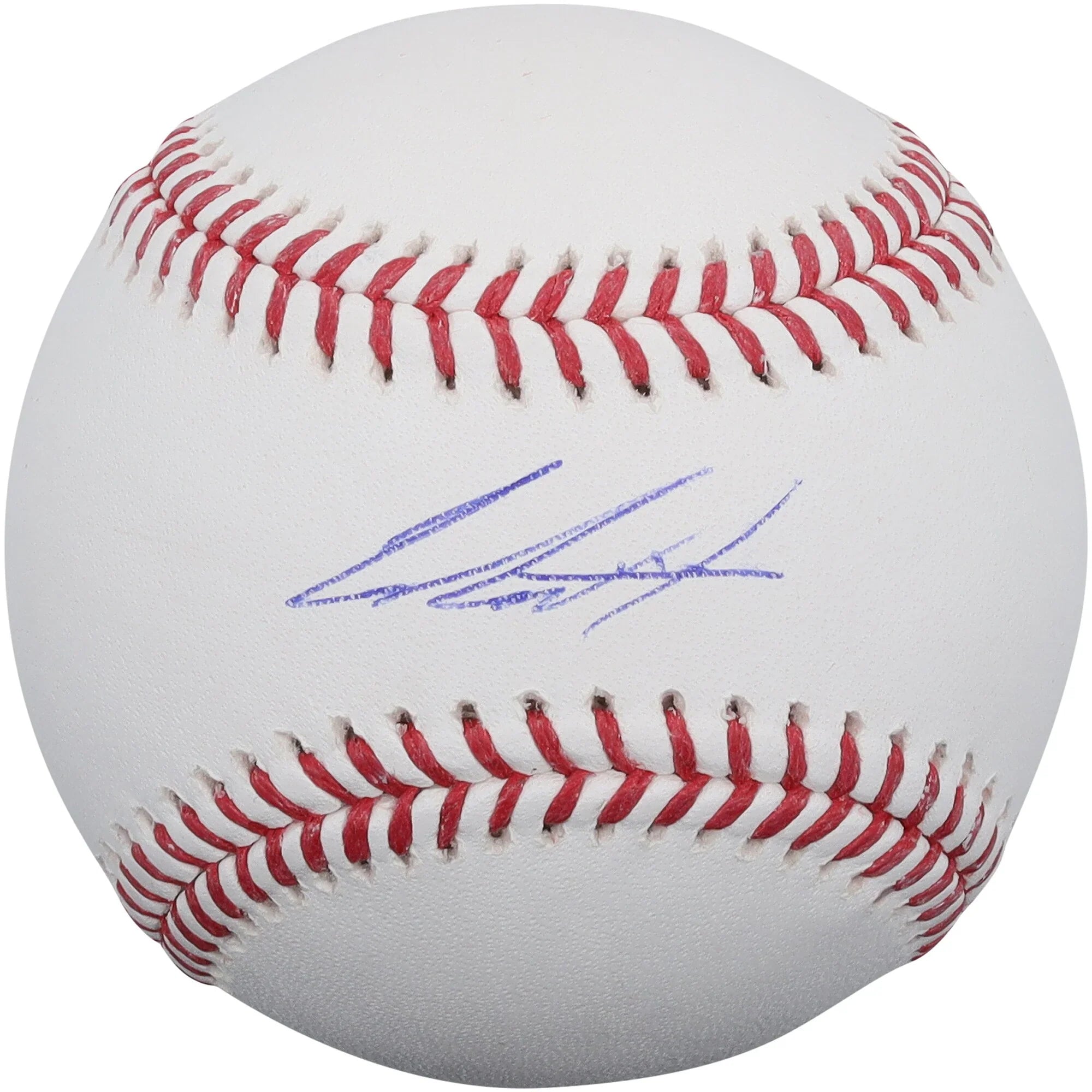 Cam Caminiti Signed Atlanta Braves Baseball | Authenticated