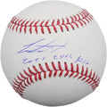 Cam Caminiti Signed Baseball | 2024 24th Pick Inscription