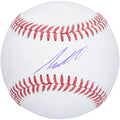 Max Clark Signed Detroit Tigers Baseball | MLB Authenticated
