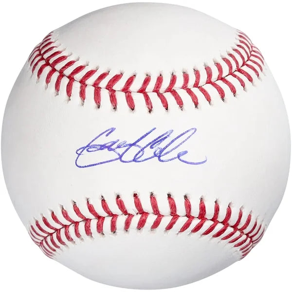Gerrit Cole Signed Yankees Baseball | MLB Authenticated