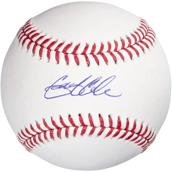 Gerrit Cole Signed Yankees Baseball | MLB Authenticated