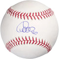 Willson Contreras Signed Baseball | Boston Red Sox