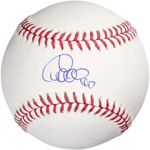Willson Contreras Signed Baseball | Boston Red Sox