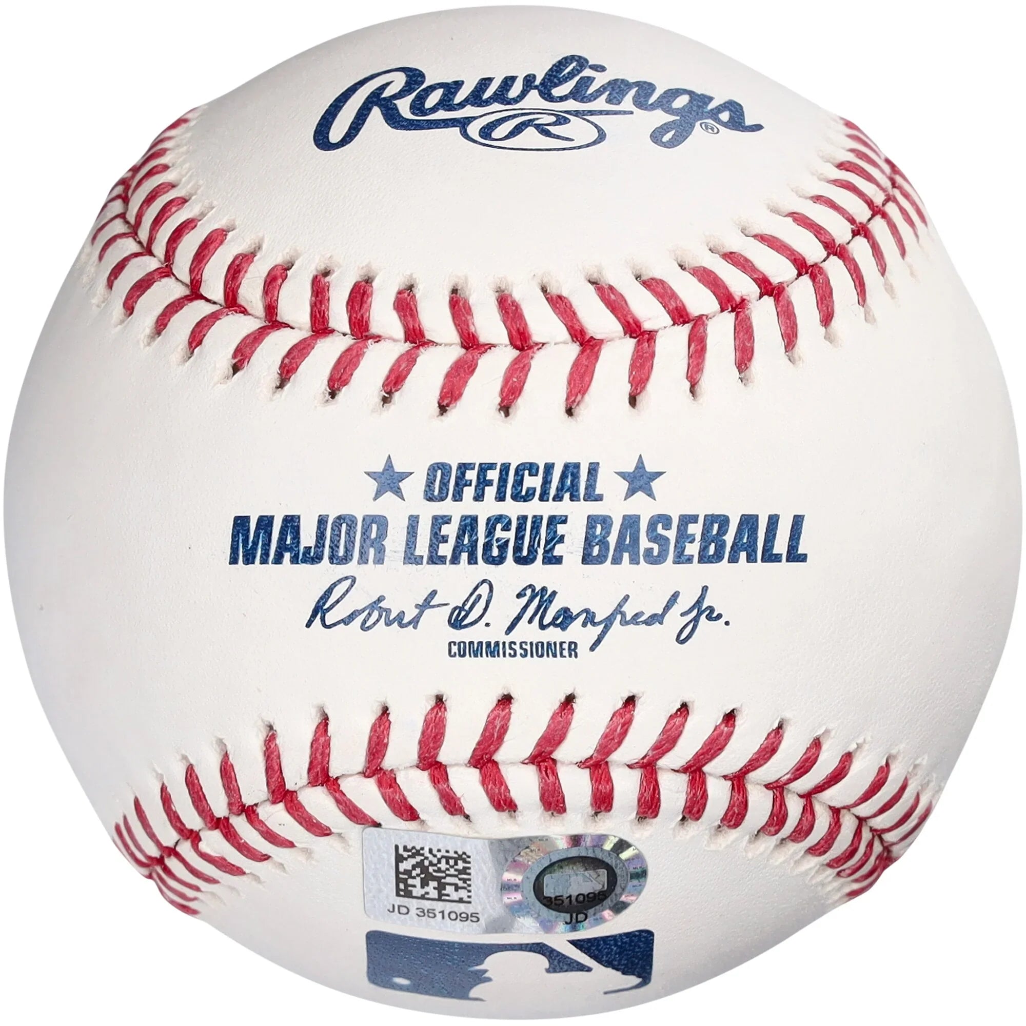 Willson Contreras Signed Baseball | Boston Red Sox