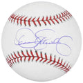 Dennis Eckersley Signed Baseball | MLB Authenticated