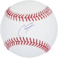 Christian Encarnacion-Strand Signed Baseball | Cincinnati Reds