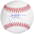 Jack Flaherty Signed Baseball | Detroit Tigers
