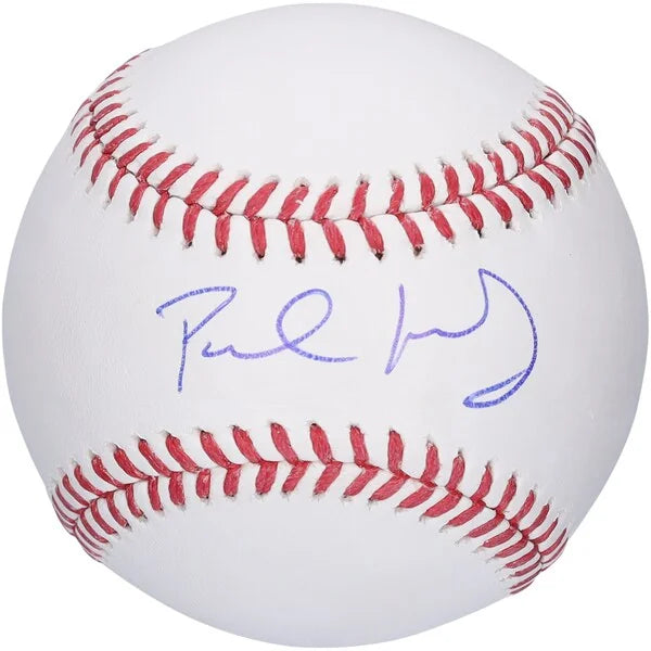 Paul Goldschmidt Signed Yankees Baseball | Authenticated