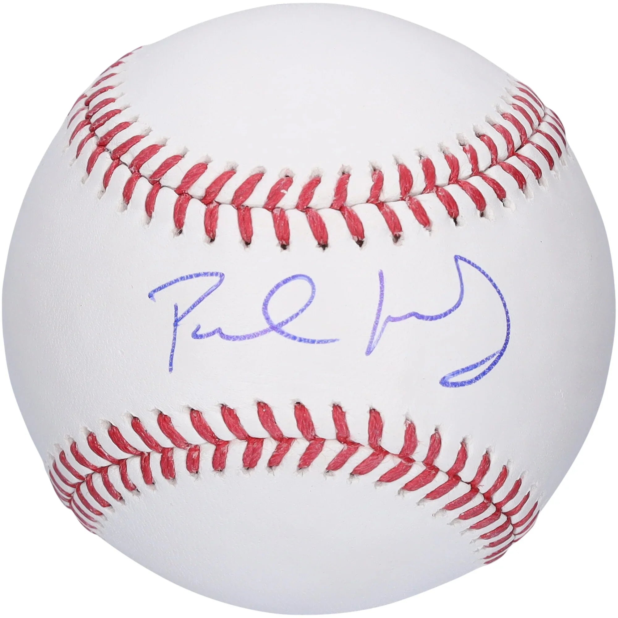 Paul Goldschmidt Signed Yankees Baseball | Authenticated