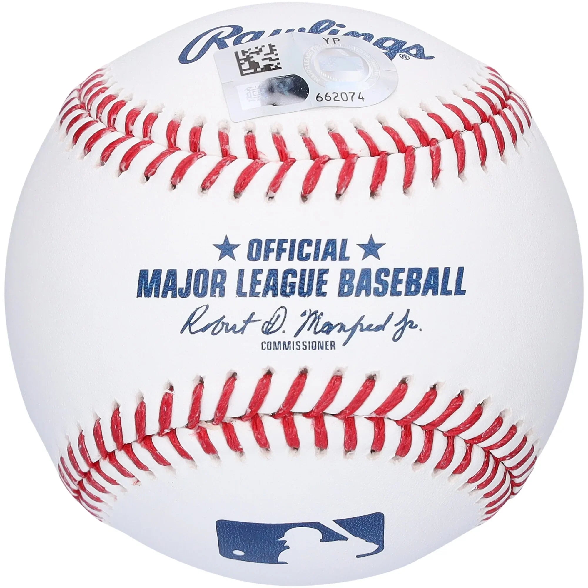 Hunter Greene Signed Baseball | #ATOBTTR Inscription