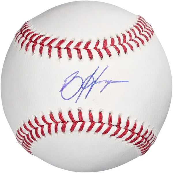 Bryce Harper Signed Philadelphia Phillies Baseball | Authenticated