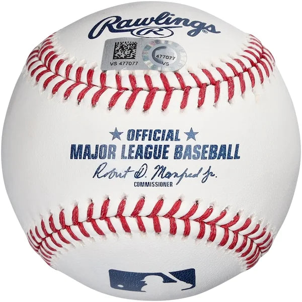 Bryce Harper Signed Philadelphia Phillies Baseball | Authenticated