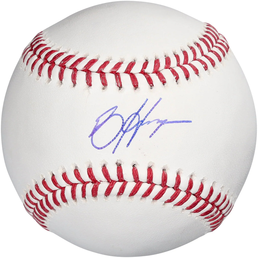 Bryce Harper Signed Philadelphia Phillies Baseball | Authenticated