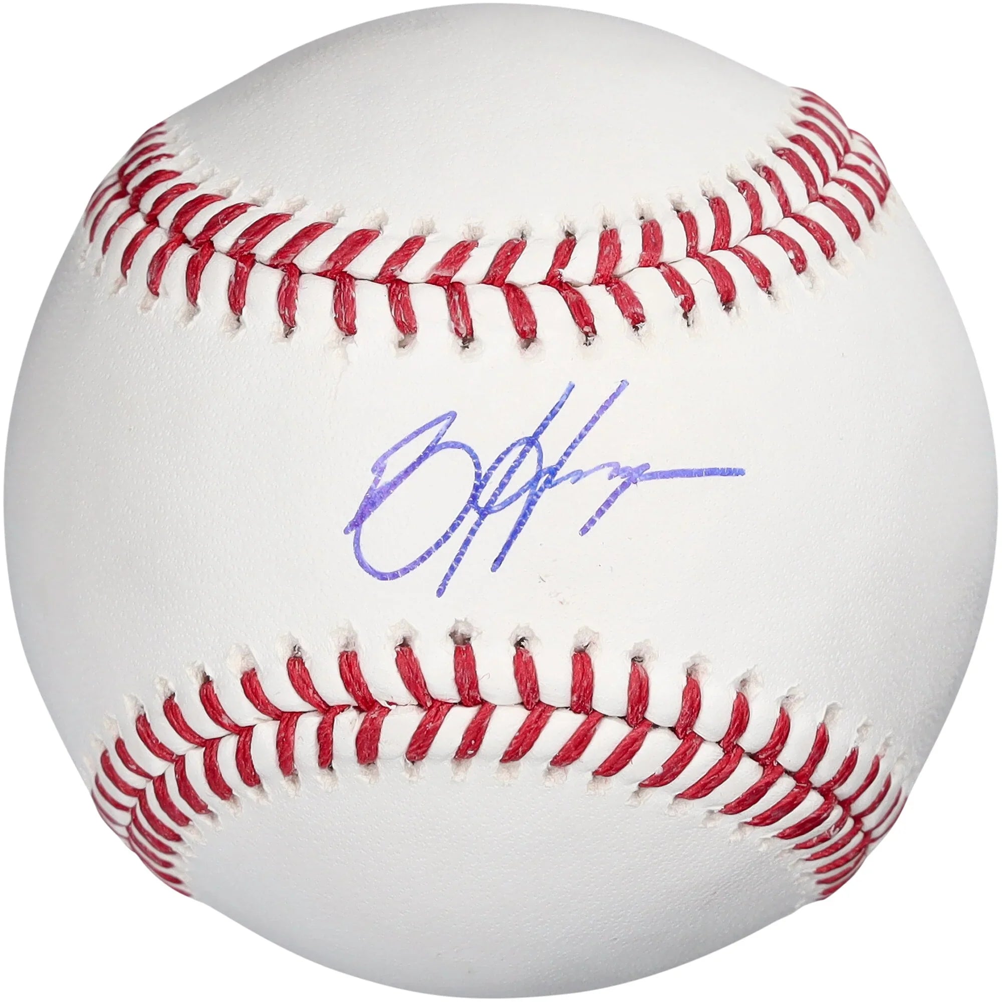 Bryce Harper Signed Philadelphia Phillies Baseball | Authenticated