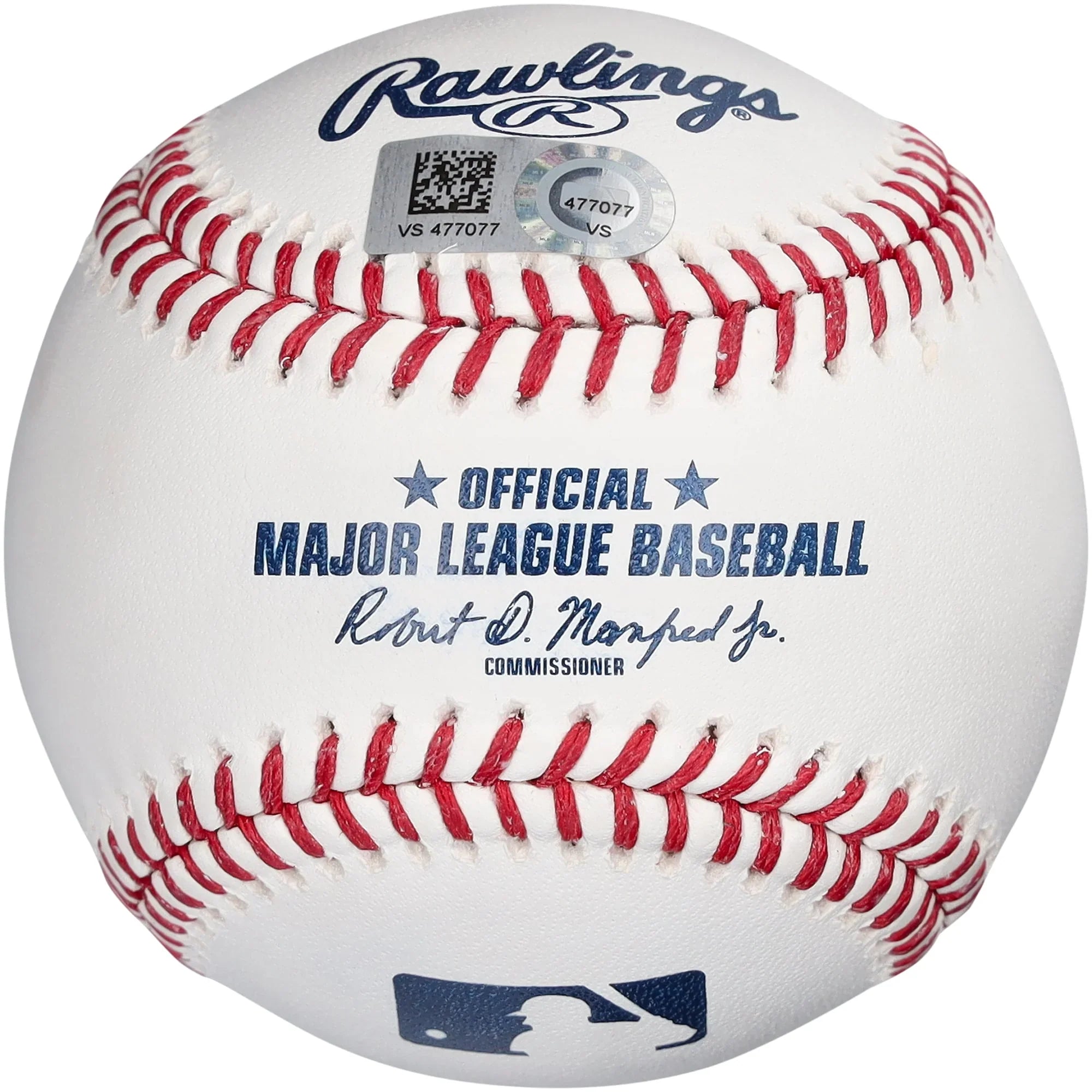 Bryce Harper Signed Philadelphia Phillies Baseball | Authenticated
