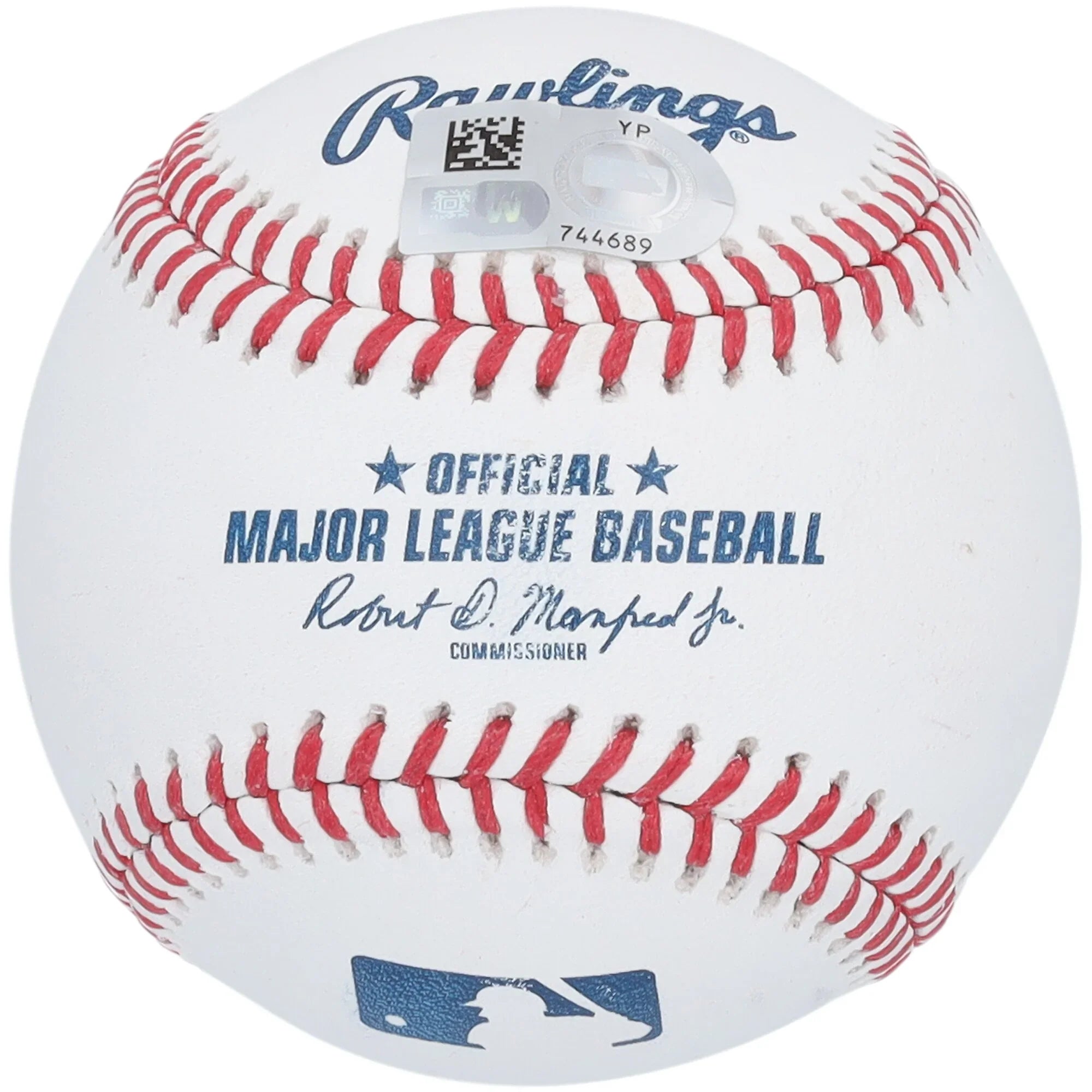 Bryce Harper Signed Baseball | 300 HR Inscription Limited Edition