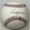 Reggie Jackson Signed Baseball | JSA Authenticated