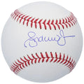 Andruw Jones Signed Atlanta Braves Baseball | Authenticated
