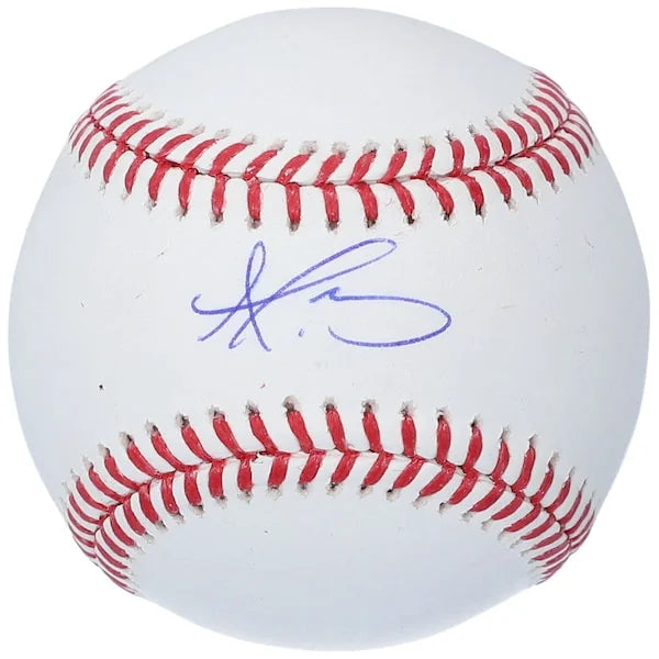 Dustin May Signed Baseball | St. Louis Cardinals