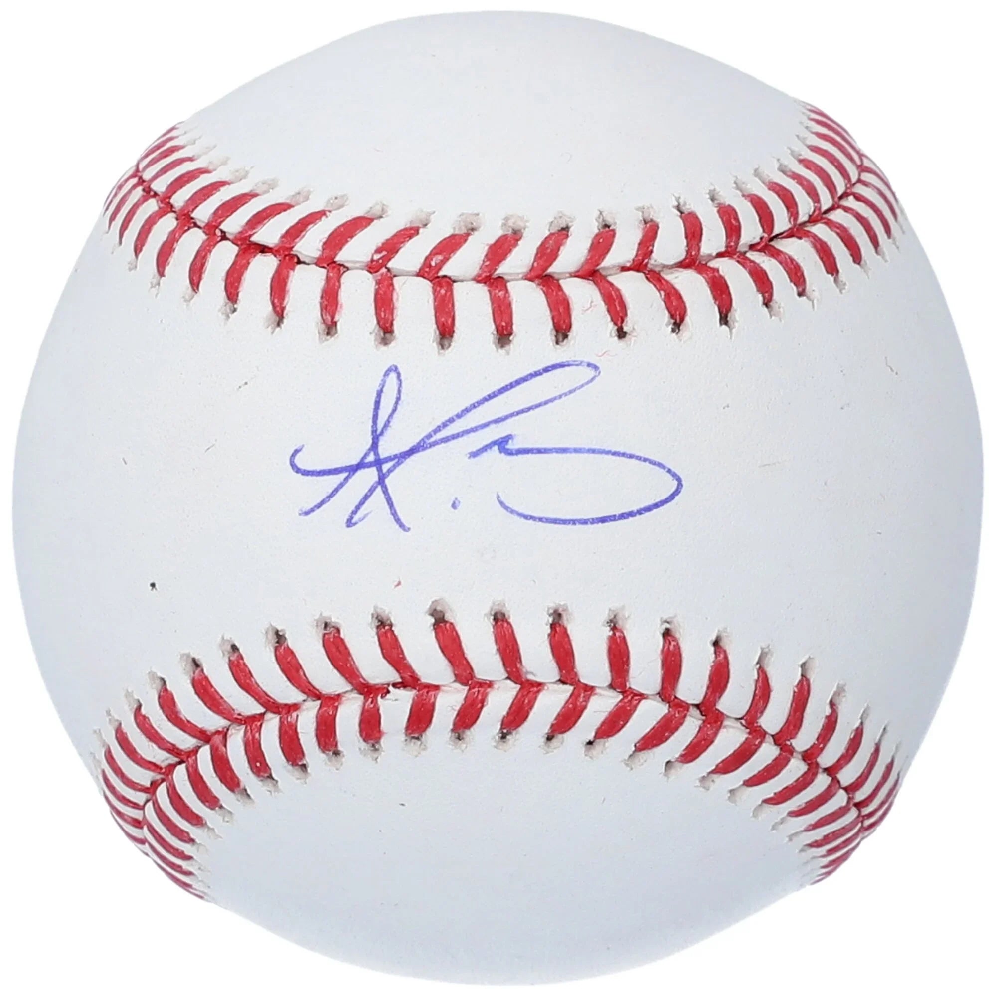 Dustin May Signed Baseball | St. Louis Cardinals